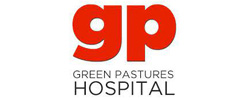 GP Green Pastures Hospital Logo