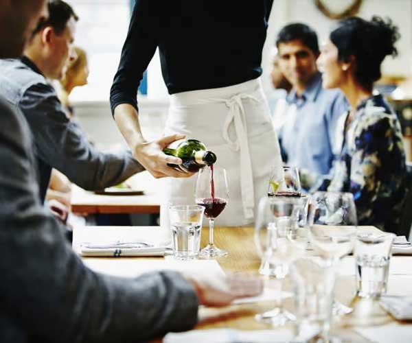 Food and Beverages Industries