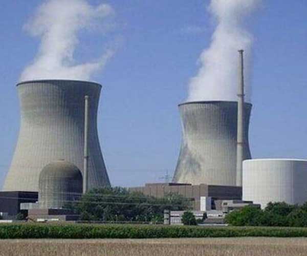 Nuclear and Defense Industries