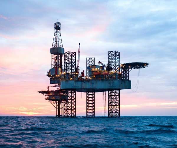 Oil and Gas Industries