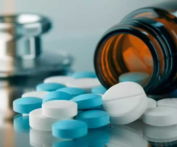 Pharma and Healthcare Industries