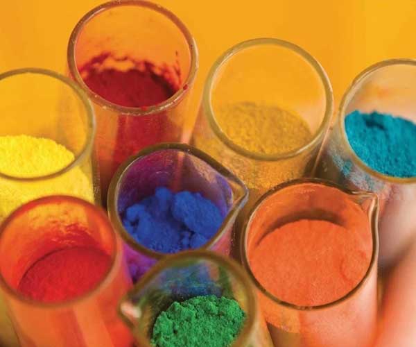 Pigments Industries
