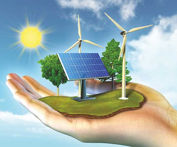Power and Energy Industries