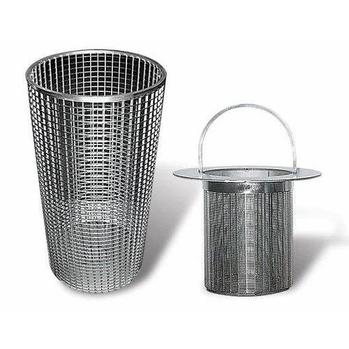 Basket Filter Manufacturer