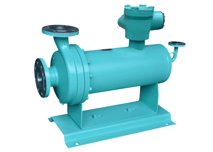 Canned Motor Pump Manufacturers