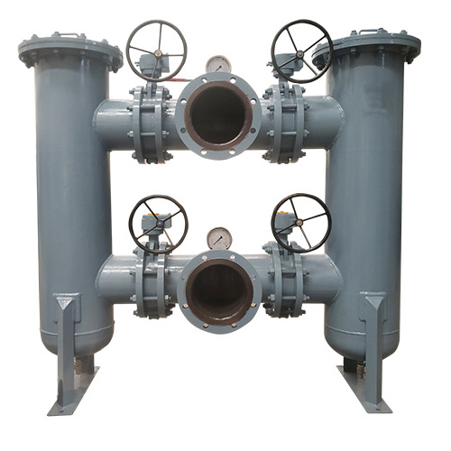 Duplex Filter Manufacturer