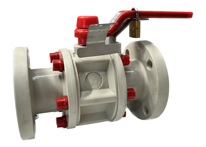 Metallic And Non-Metallic Valve Manufacturers